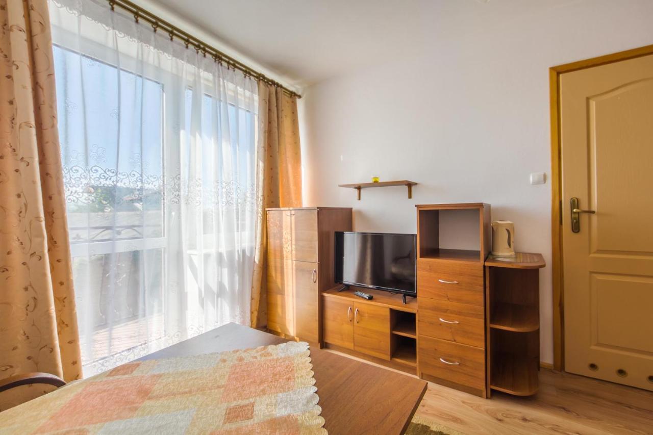 Villa Danusia Władysławowo Zimmer foto